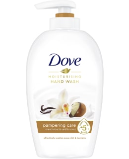 DOVE SHEABUTTER 250 ML NESTESAIPPUA Main Image