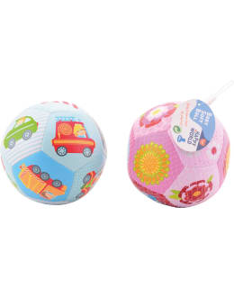 HAPPY WORLD PEHMEÄ 14 CM PALLO Main Image