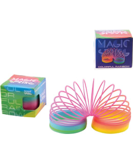 JOHNTOY RAINBOW IHMEVIETERI Main Image