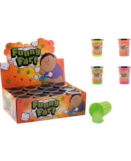 GAS MAKER PIERULIMA Main Image