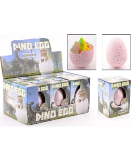 DINO EGG KASVAVA MEGA DINOSAURUS Main Image