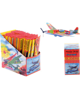 FLYING GLIDERS VAAHTOMUOVILENNOKKI Main Image