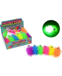 PEHMOTOUKKA VALOILLA 12 CM Main Image