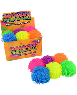 FUNTOY 14 CM PEHMOSIILIPALLO Main Image