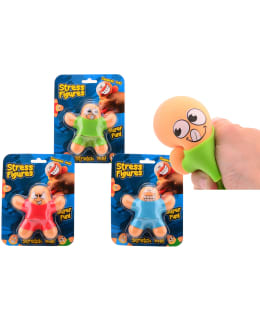 PURISTELTAVA JA VENYVÄ UKKELI Main Image