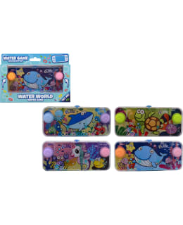 VESIRENGASPELI DELUXE KALAT Main Image