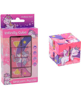 YKSISARVIS INFINITY CUBE TAIKAKUUTIO Main Image