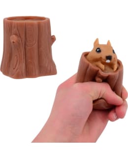 PURISTELTAVA ORAVA PUUNRUNGOSSA Main Image