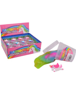 RAINBOW UNICORN PUTTY LIMAMASSA Main Image