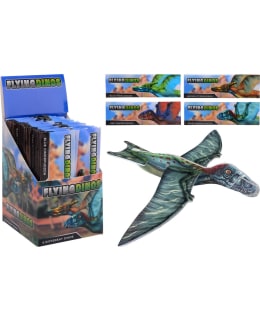 LENNÄTETTÄVÄ DINOSAURUS LIIDOKKI Main Image