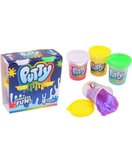 PUTTY LIMAMASSAPURKIT 4 KPL Main Image