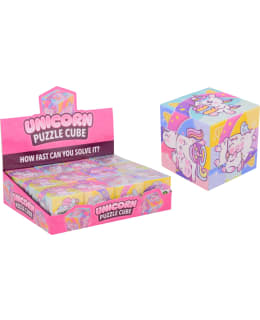 UNICORN PUZZLE CUBE PULMAKUUTIO Main Image