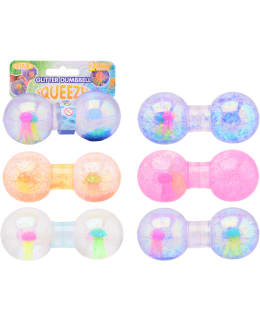 PURISTELTAVA GLITTER KÄSIPAINO Main Image