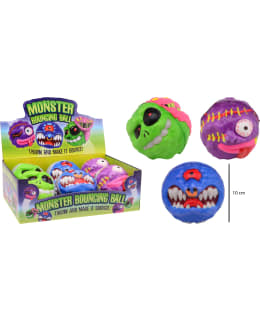 POMPPAAVA MONSTERIPALLO Main Image