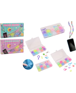 KAULANAUHAN ASKARTELUSETTI Main Image