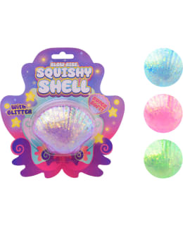 GLITTER SIMPUKKA PURISTELTAVA Main Image