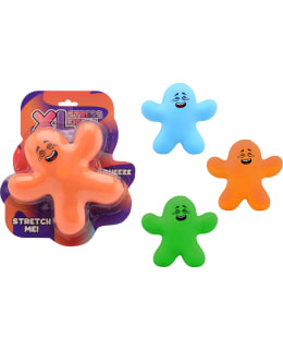 PURISTELTAVA JÄTTIUKKELI Main Image