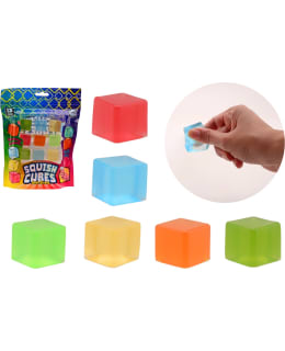 PIENET STRESSIKUUTIOT 12 KPL Main Image