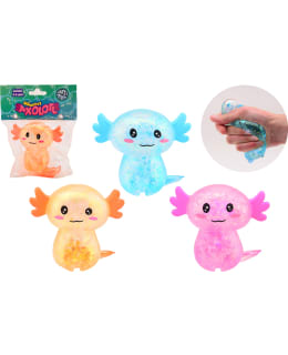 SQUEEZY AXOLOTL PURISTELTAVA STRESSILELU Main Image