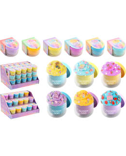 GLOSSY GOO BEAUTY SLIME Main Image