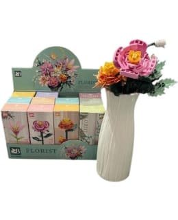 FLORIST RAKENNELTAVA KUKKA Main Image