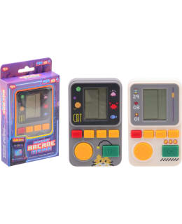 POCKET ARCADE RETROPELI Main Image