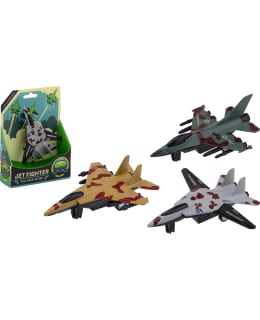 METALLINEN HÄVITTÄJÄ Main Image