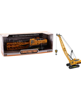 HEAVY MACHINERY NOSTURI Main Image