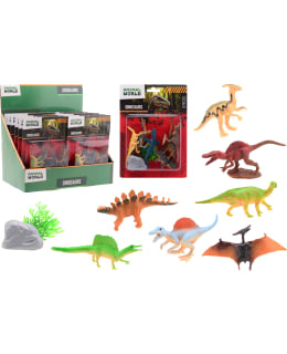 ANIMAL WORLD PIKKUDINOSAURUKSET Main Image