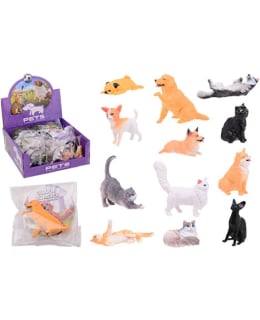 ANIMAL WORLD LEMMIKKI Main Image