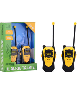 SCIENCE EXPLORER RADIOPUHELIMET Main Image