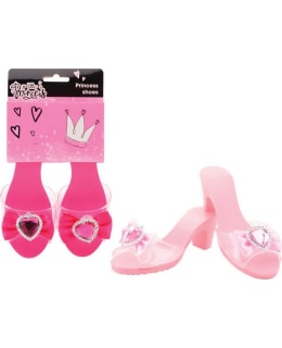 PRINCESS SECRET PRINSESSAN KENGÄT Main Image