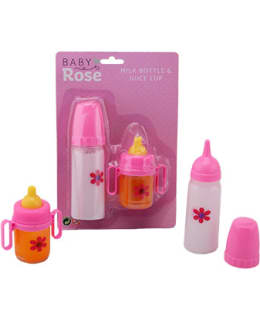 BABY ROSE NUKEN TUTTIPULLOT Main Image