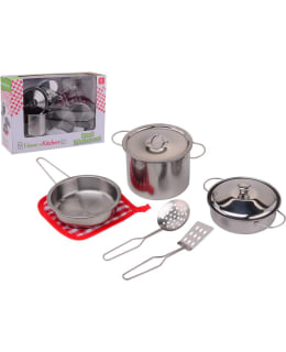 HOME AND KITCHEN TERÄSKATTILAT Main Image