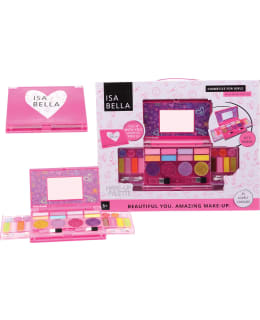 ISABELLA DELUXE MEIKKIPALETTI Main Image