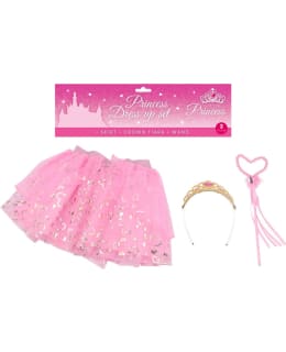 PUKEUTUMISSETTI PRINSESSA Main Image