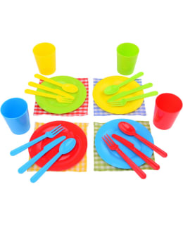 HOME AND KITCHEN LASTEN PIKNIKASTIASTO Main Image