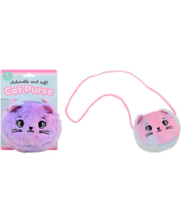 PEHMEÄ CROSS-BODY KISULAUKKU Main Image