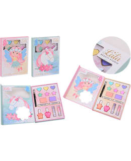 LALA BEAUTY STUDIO MEIKKIKIRJA Main Image