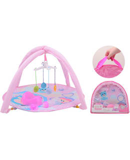 BABY ROSE NUKEN AKTIVITEETTIMATTO Main Image