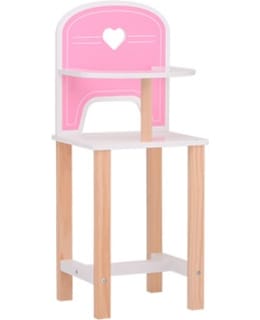 BABY ROSE PUINEN SYÖTTÖTUOLI Main Image