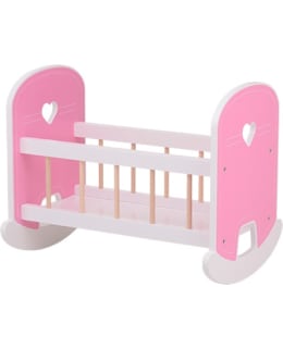 BABY ROSE NUKEN PUINEN KEHTO Main Image