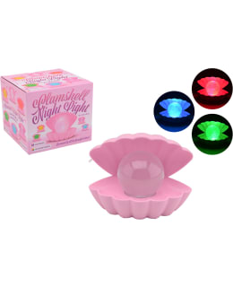 YÖVALO SIMPUKKA Main Image