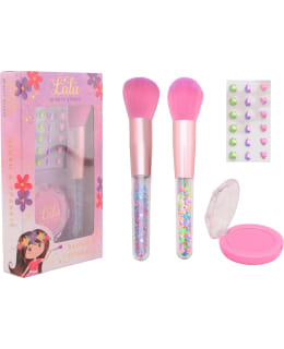 LALA SIVELLIN JA POSKIPUNA Main Image