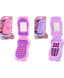 PRINCESS LEIKKIPUHELIN Main Image