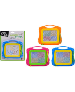 CREA KIDS VÄRIPIIRUSTUSTAULU Main Image