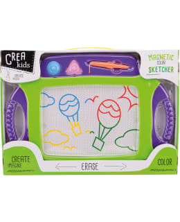 CREA KIDS MAXI VÄRIPIIRUSTUSLAUTA Main Image