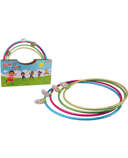 OUTDOOR FUN VESITÄYTTEINEN HULAVANNE Main Image