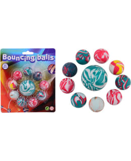 FUN TOY 10KPL SUPERPALLOSETTI Main Image