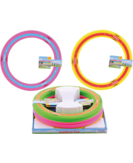 OUTDOOR FUN PEHMEÄ FRISBEE RENGAS Main Image